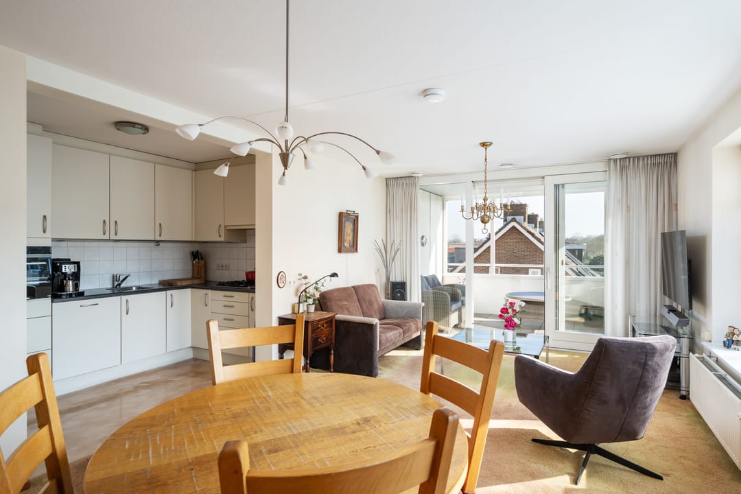 Foto 7 van Johan Wagenaarstraat 53