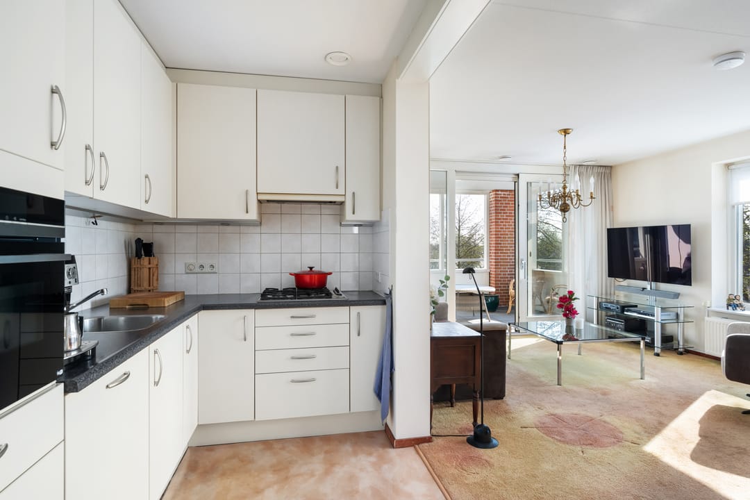 Foto 8 van Johan Wagenaarstraat 53