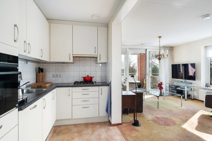 Foto 8 van Johan Wagenaarstraat 53