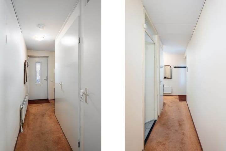 Foto 11 van Johan Wagenaarstraat 53