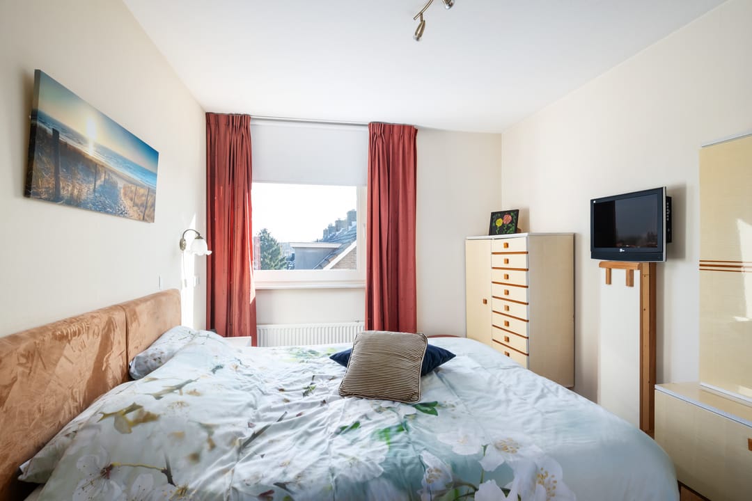 Foto 13 van Johan Wagenaarstraat 53