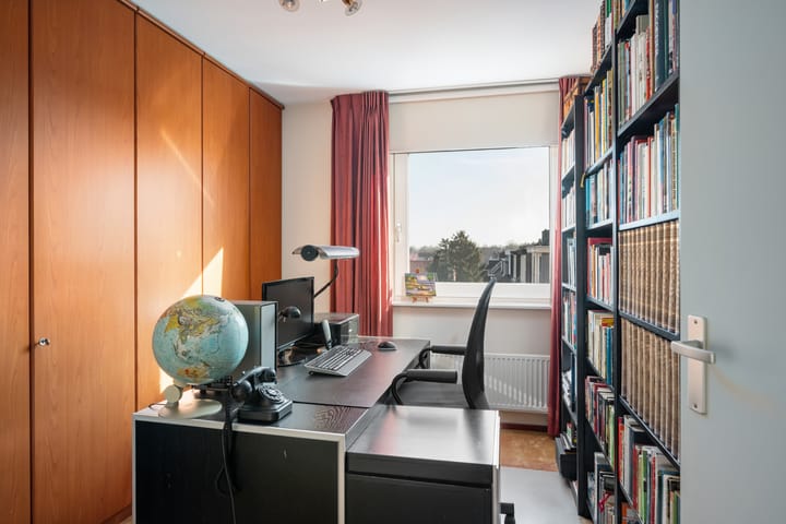 Foto 15 van Johan Wagenaarstraat 53