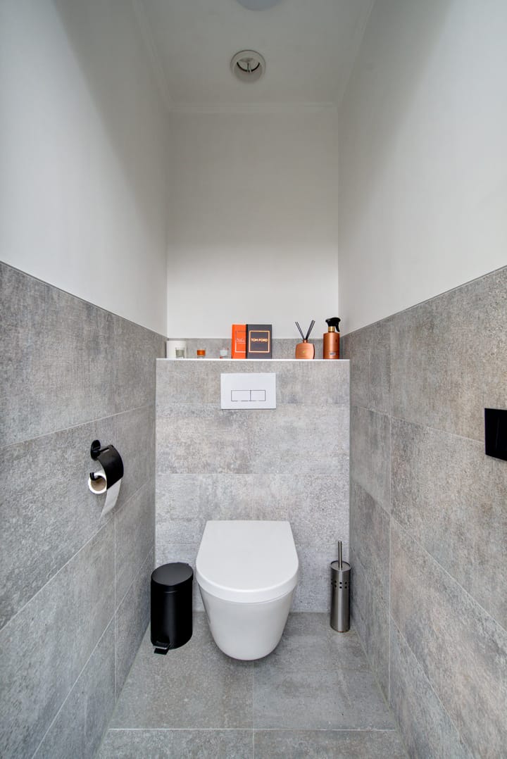 Photo 14 of Willemstraat 38