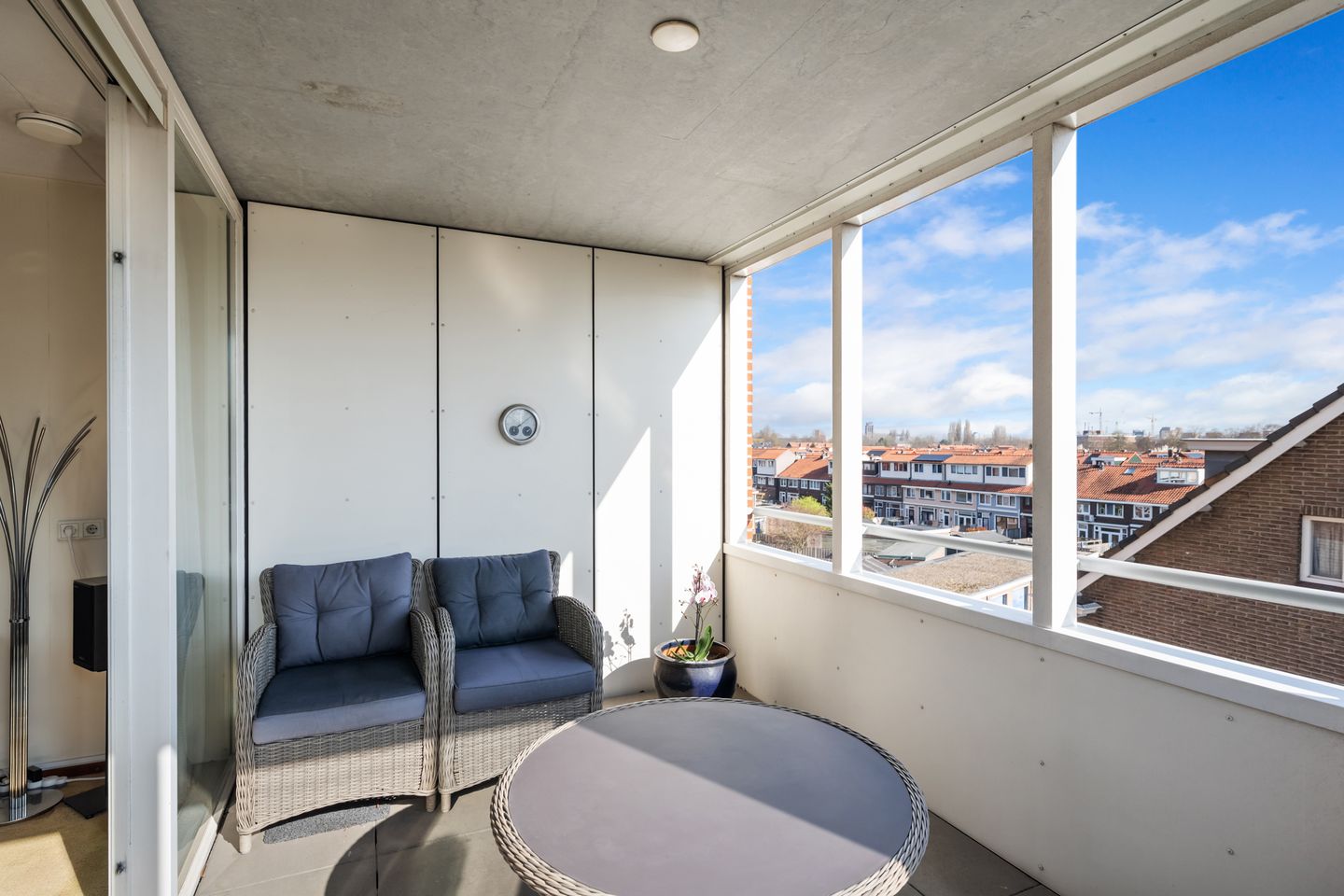 Foto 19 van Johan Wagenaarstraat 53