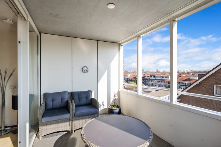 Foto 19 van Johan Wagenaarstraat 53