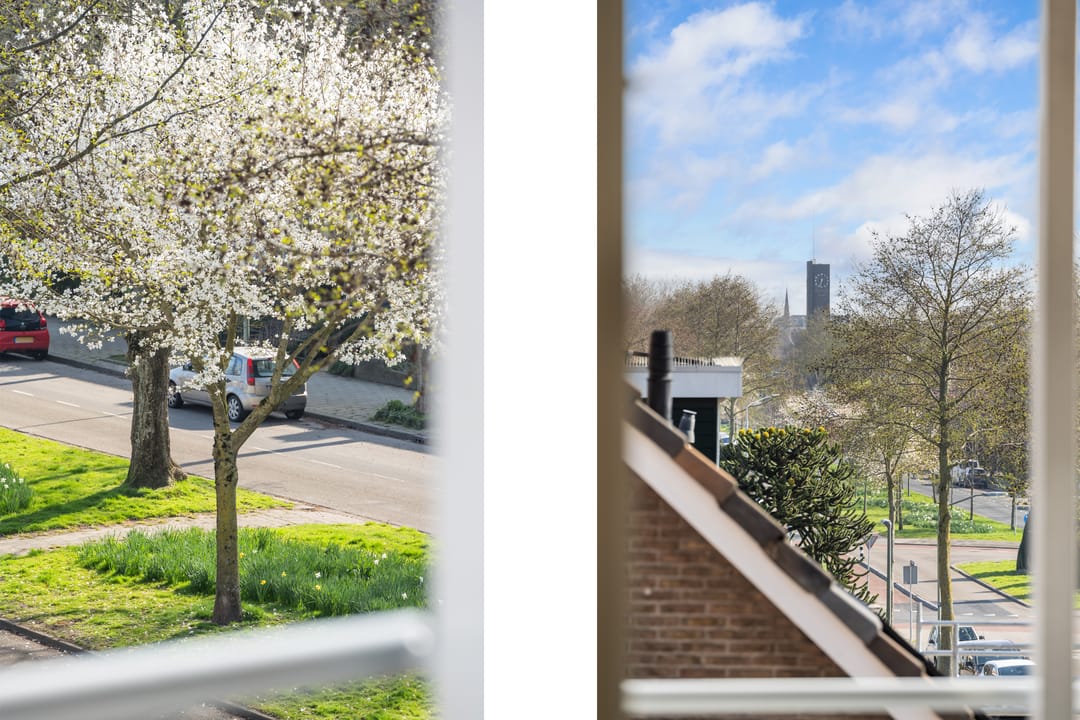 Foto 22 van Johan Wagenaarstraat 53