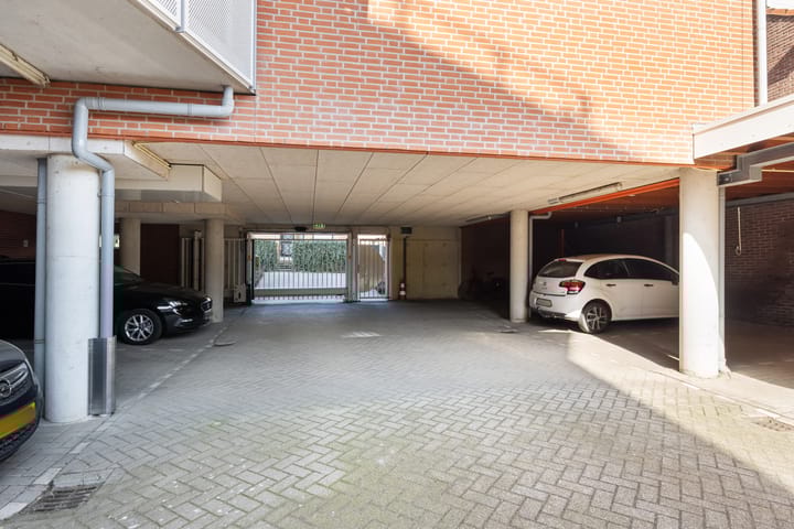 Foto 27 van Johan Wagenaarstraat 53