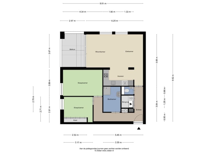 Foto 28 van Johan Wagenaarstraat 53