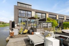 huurwoningen te huur op De Barkentijn 24