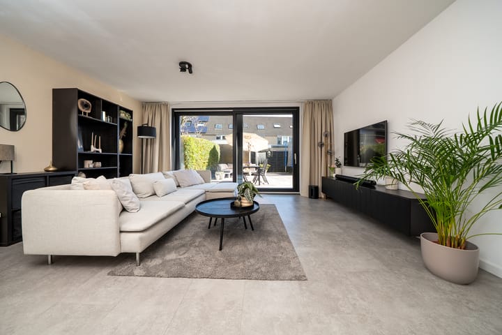 Foto 6 van Kruidentuin 121