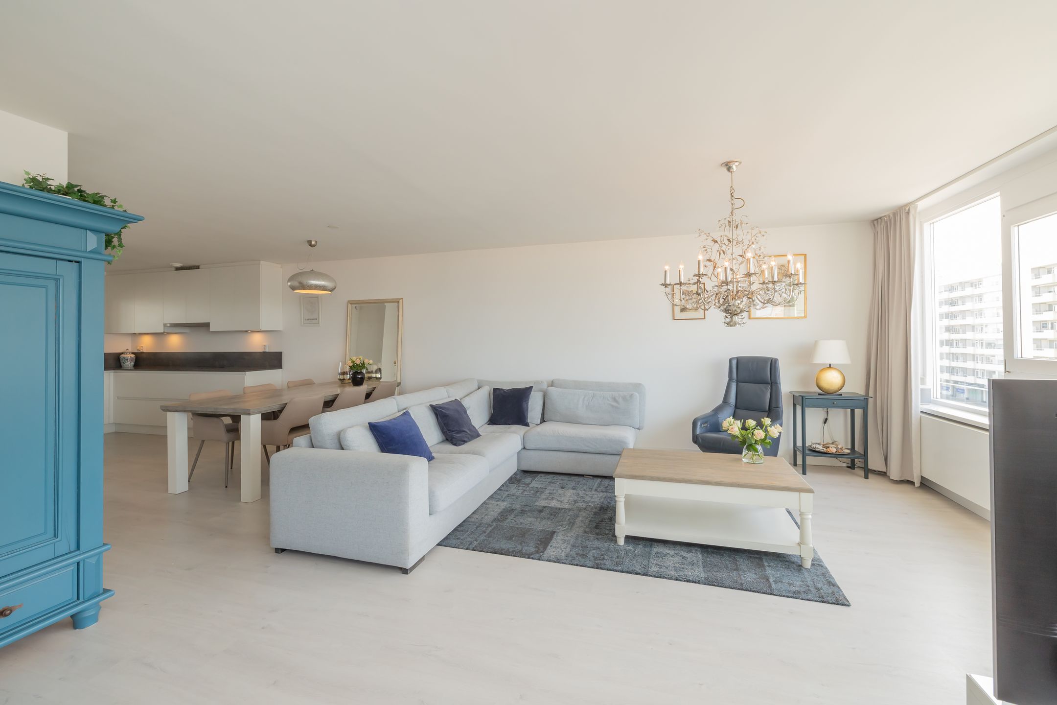 Foto 3 van Ir E J J Kuindersstraat 11-F11