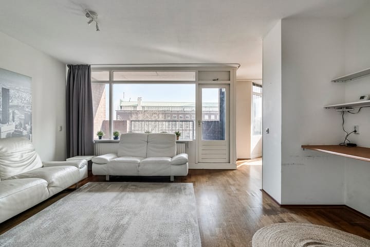 Foto 2 van Scheepmakerskade 24