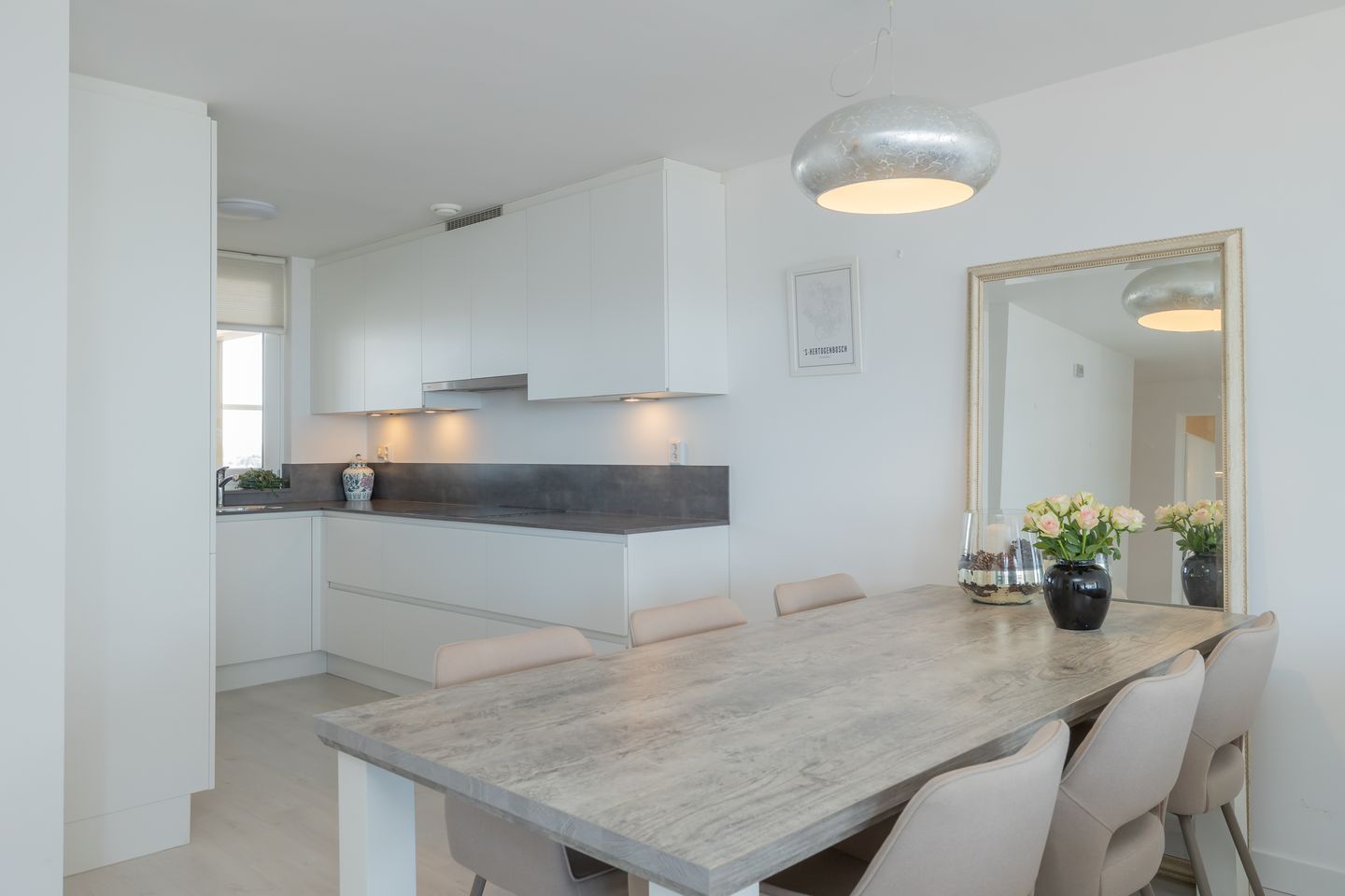 Foto 4 van Ir E J J Kuindersstraat 11-F11