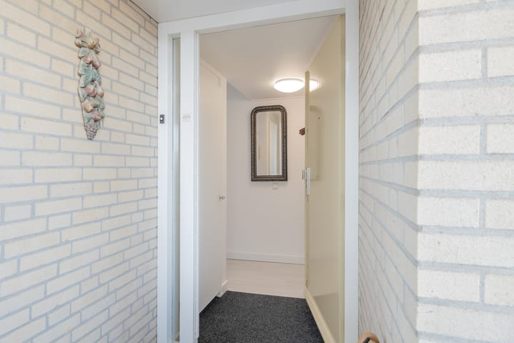 Foto 5 van Ir E J J Kuindersstraat 11-F11