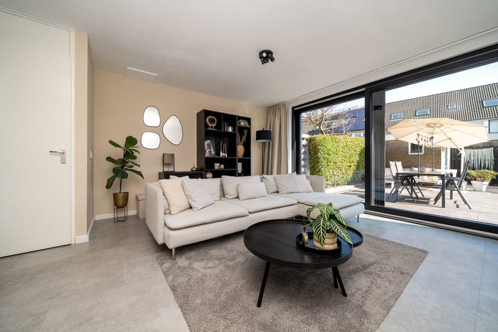 Foto 8 van Kruidentuin 121