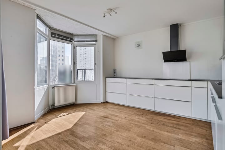 Foto 4 van Scheepmakerskade 24