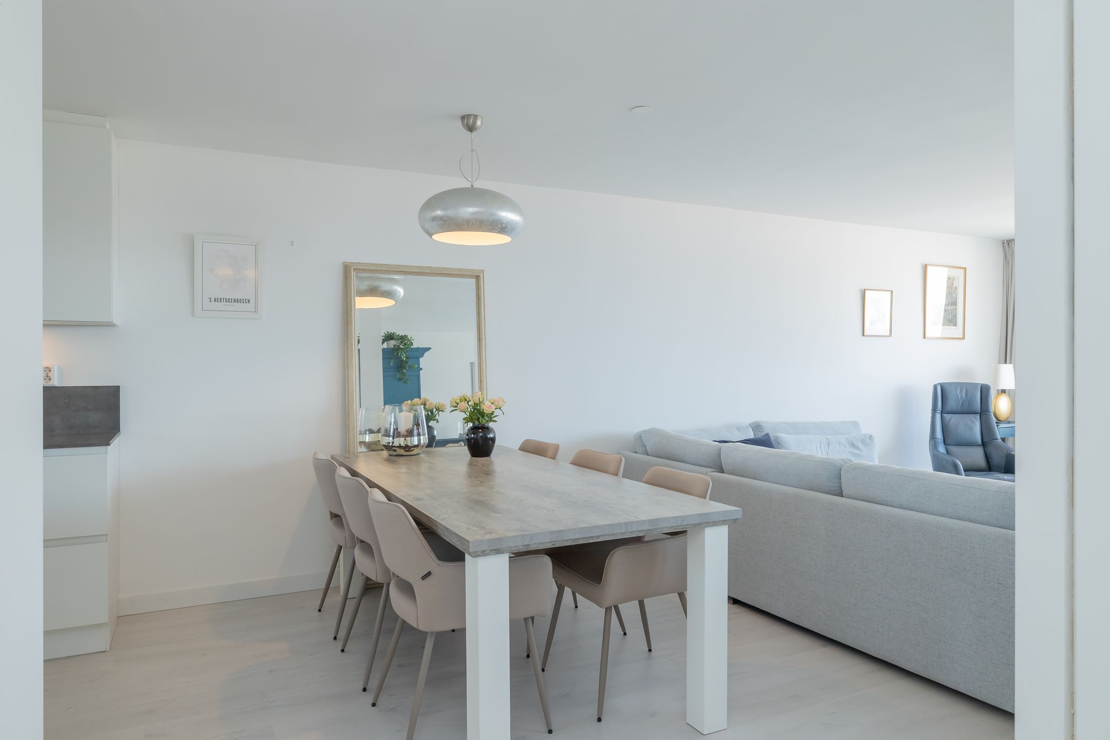 Foto 6 van Ir E J J Kuindersstraat 11-F11