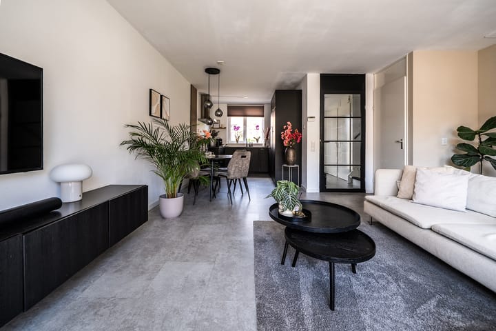 Foto 9 van Kruidentuin 121