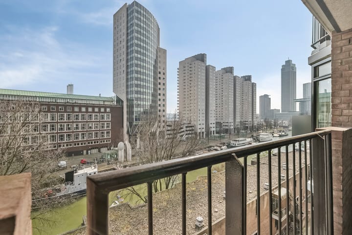 Foto 5 van Scheepmakerskade 24