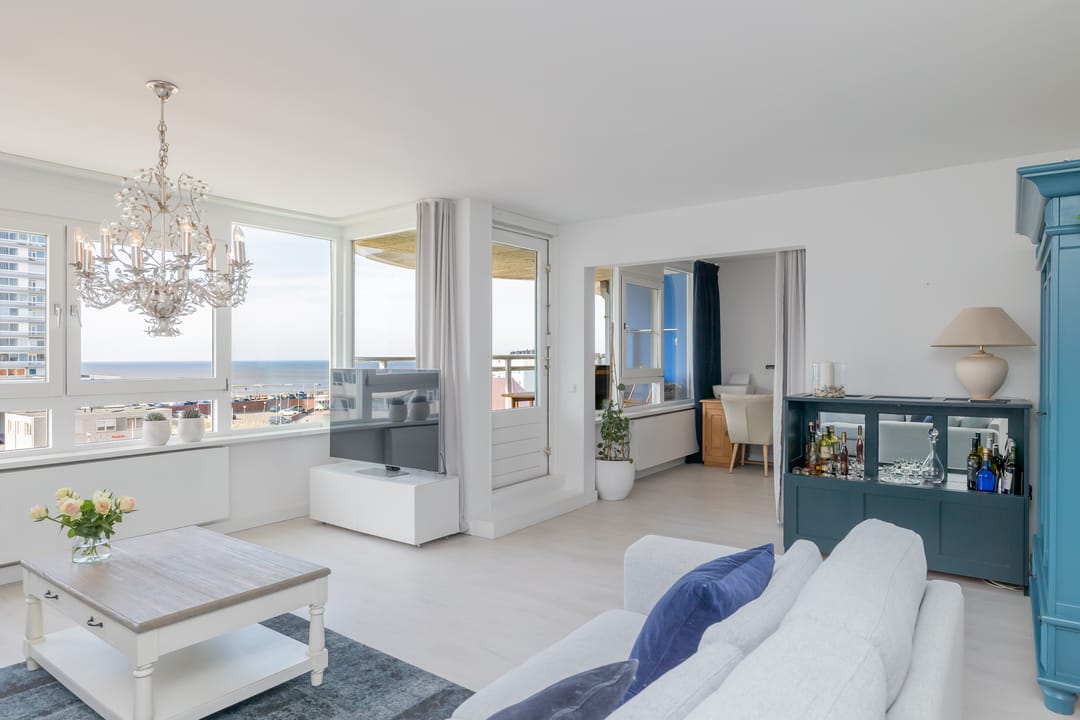 Foto 7 van Ir E J J Kuindersstraat 11-F11