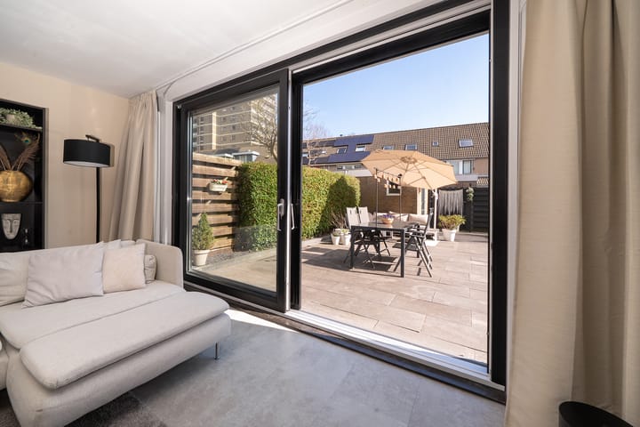 Foto 10 van Kruidentuin 121