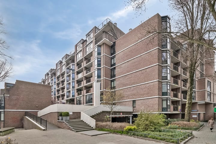 Foto 6 van Scheepmakerskade 24