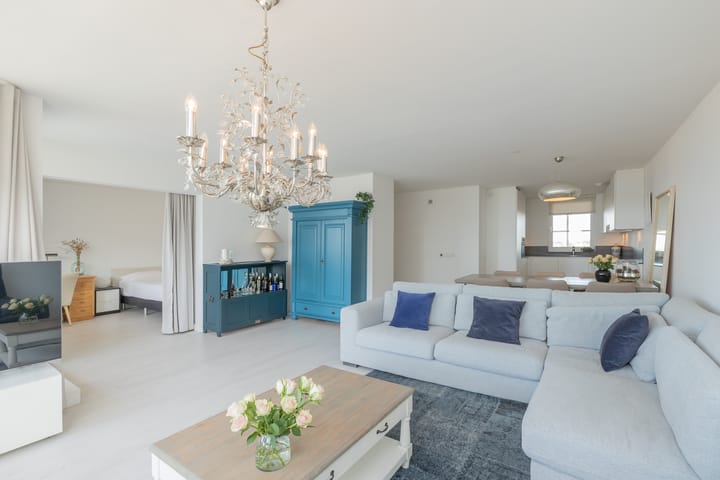 Foto 8 van Ir E J J Kuindersstraat 11-F11