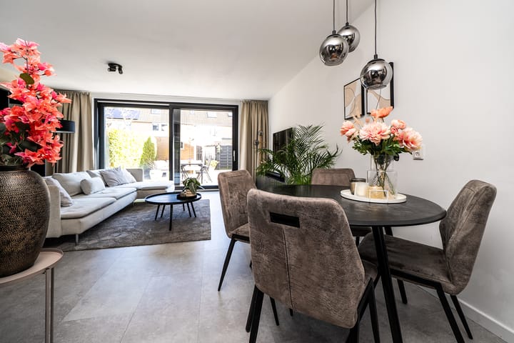 Foto 11 van Kruidentuin 121