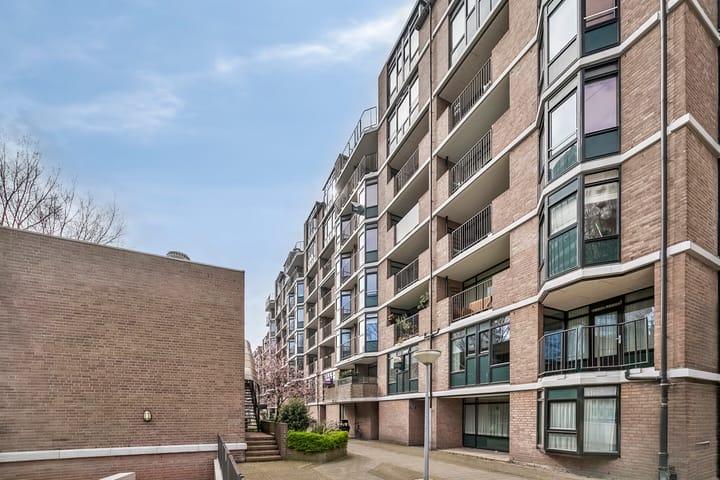 Foto 7 van Scheepmakerskade 24