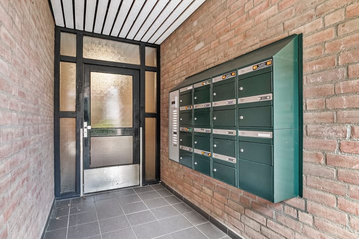 Foto 8 van Scheepmakerskade 24