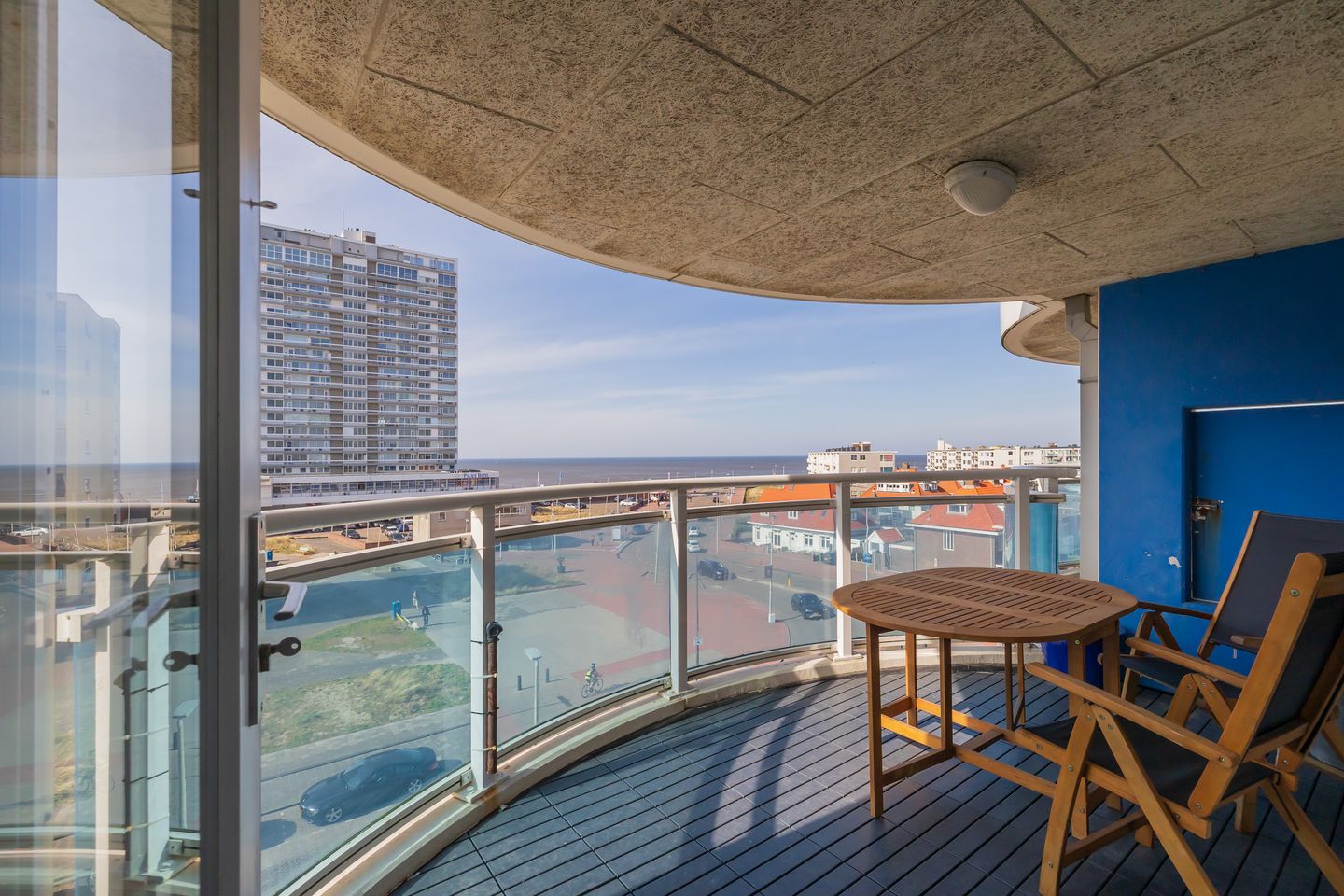 Foto 10 van Ir E J J Kuindersstraat 11-F11