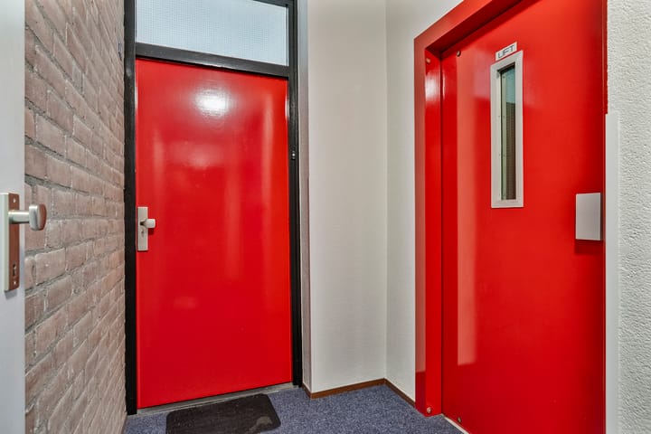 Foto 10 van Scheepmakerskade 24