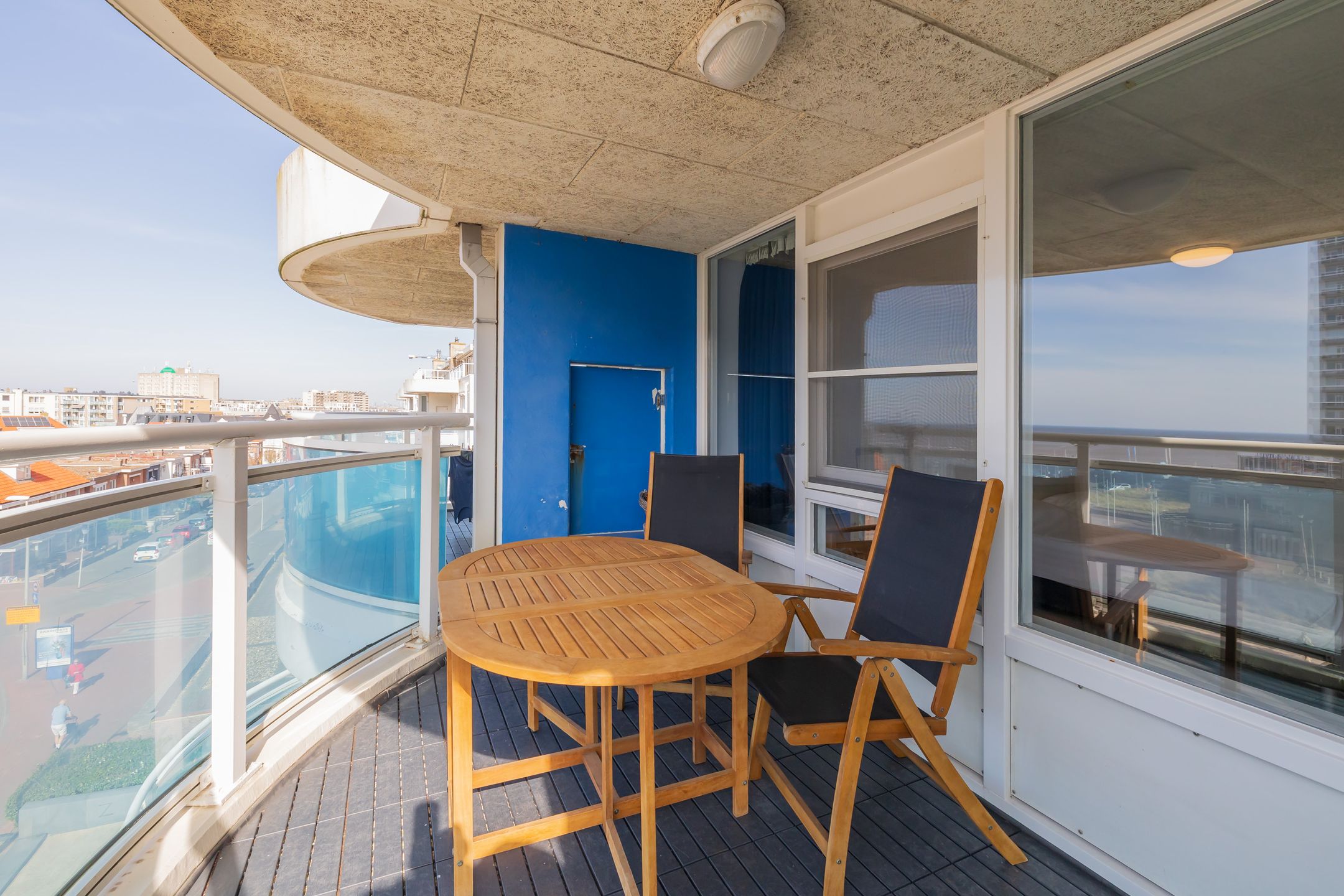 Foto 12 van Ir E J J Kuindersstraat 11-F11