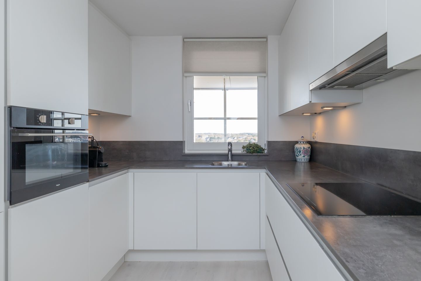 Foto 14 van Ir E J J Kuindersstraat 11-F11