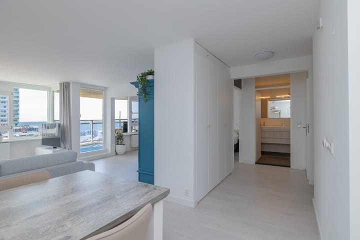 Foto 15 van Ir E J J Kuindersstraat 11-F11