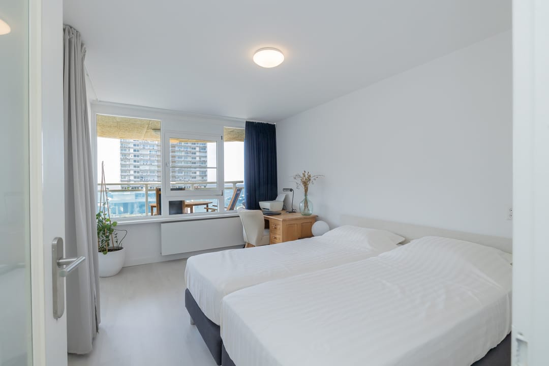 Foto 16 van Ir E J J Kuindersstraat 11-F11