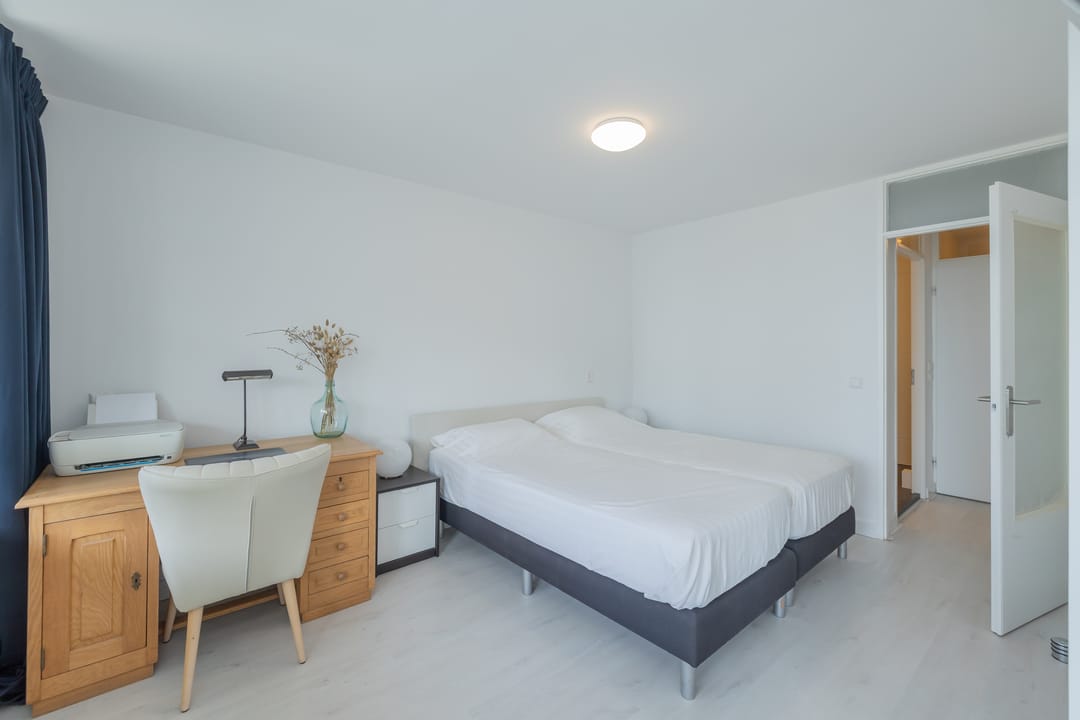 Foto 17 van Ir E J J Kuindersstraat 11-F11