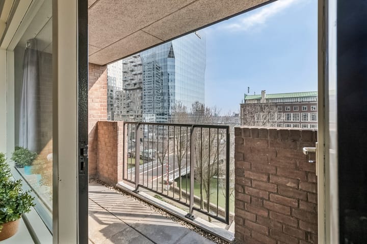 Foto 16 van Scheepmakerskade 24