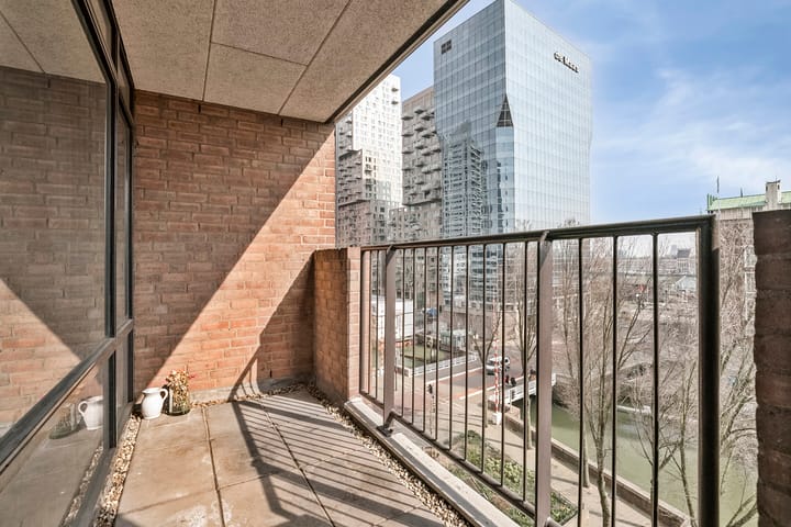 Foto 17 van Scheepmakerskade 24