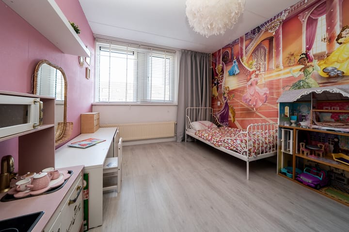 Foto 21 van Kruidentuin 121