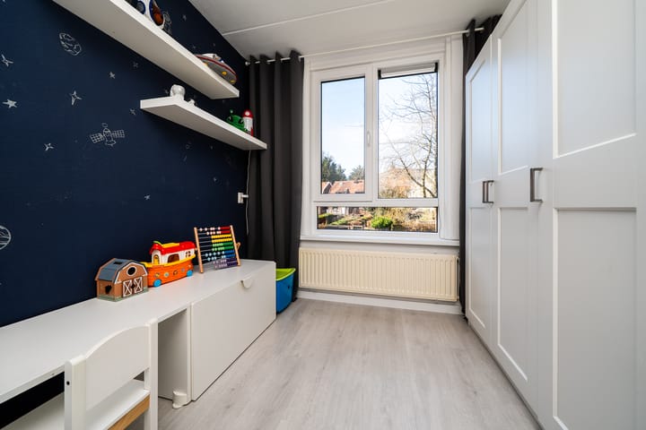 Foto 22 van Kruidentuin 121