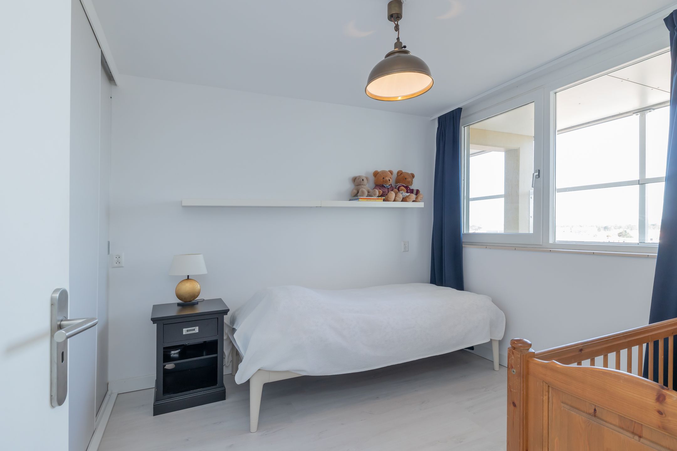 Foto 21 van Ir E J J Kuindersstraat 11-F11