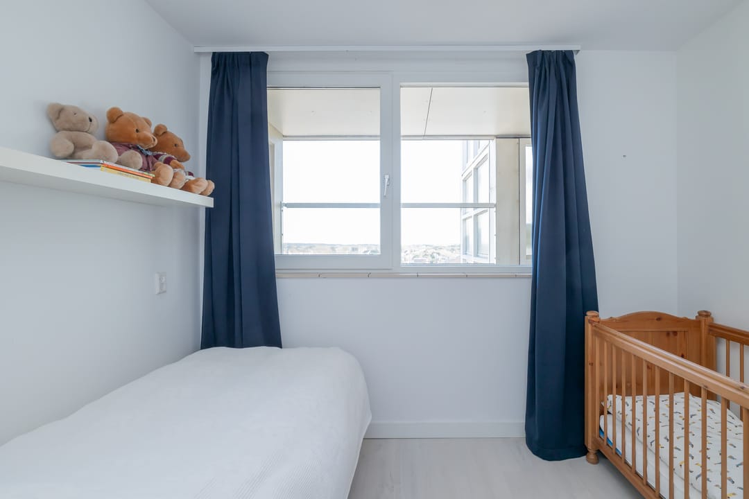 Foto 22 van Ir E J J Kuindersstraat 11-F11