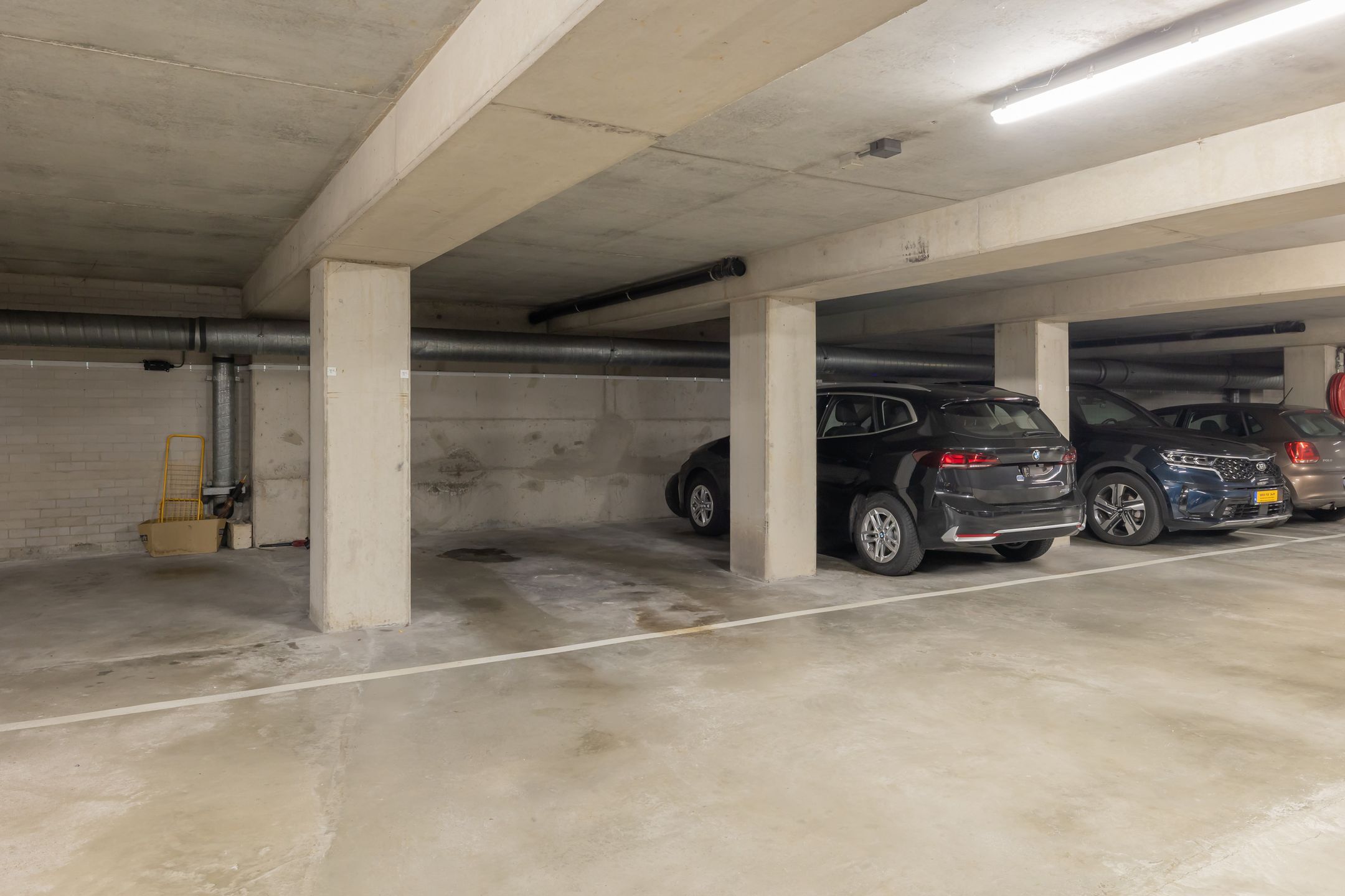 Foto 24 van Ir E J J Kuindersstraat 11-F11