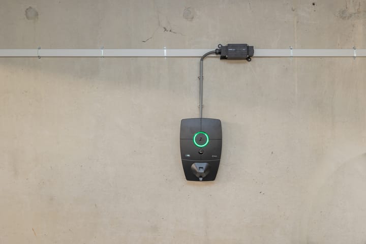 Foto 25 van Ir E J J Kuindersstraat 11-F11