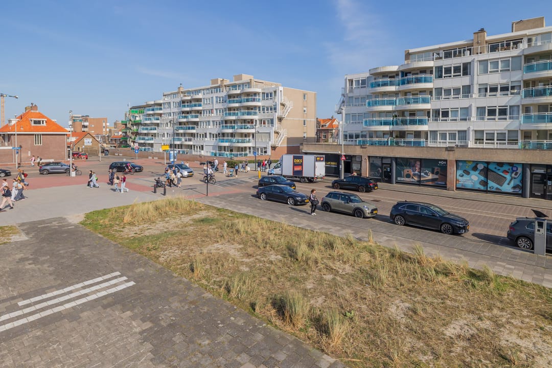 Foto 26 van Ir E J J Kuindersstraat 11-F11