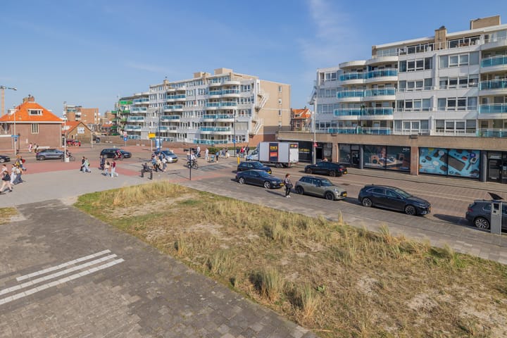 Foto 26 van Ir E J J Kuindersstraat 11-F11