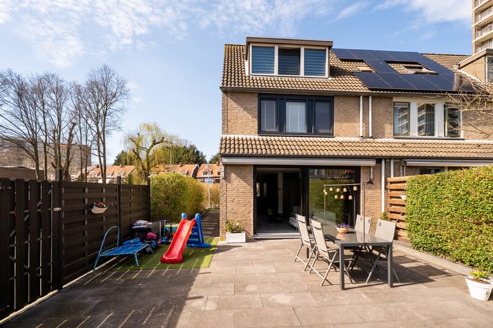 Foto 28 van Kruidentuin 121