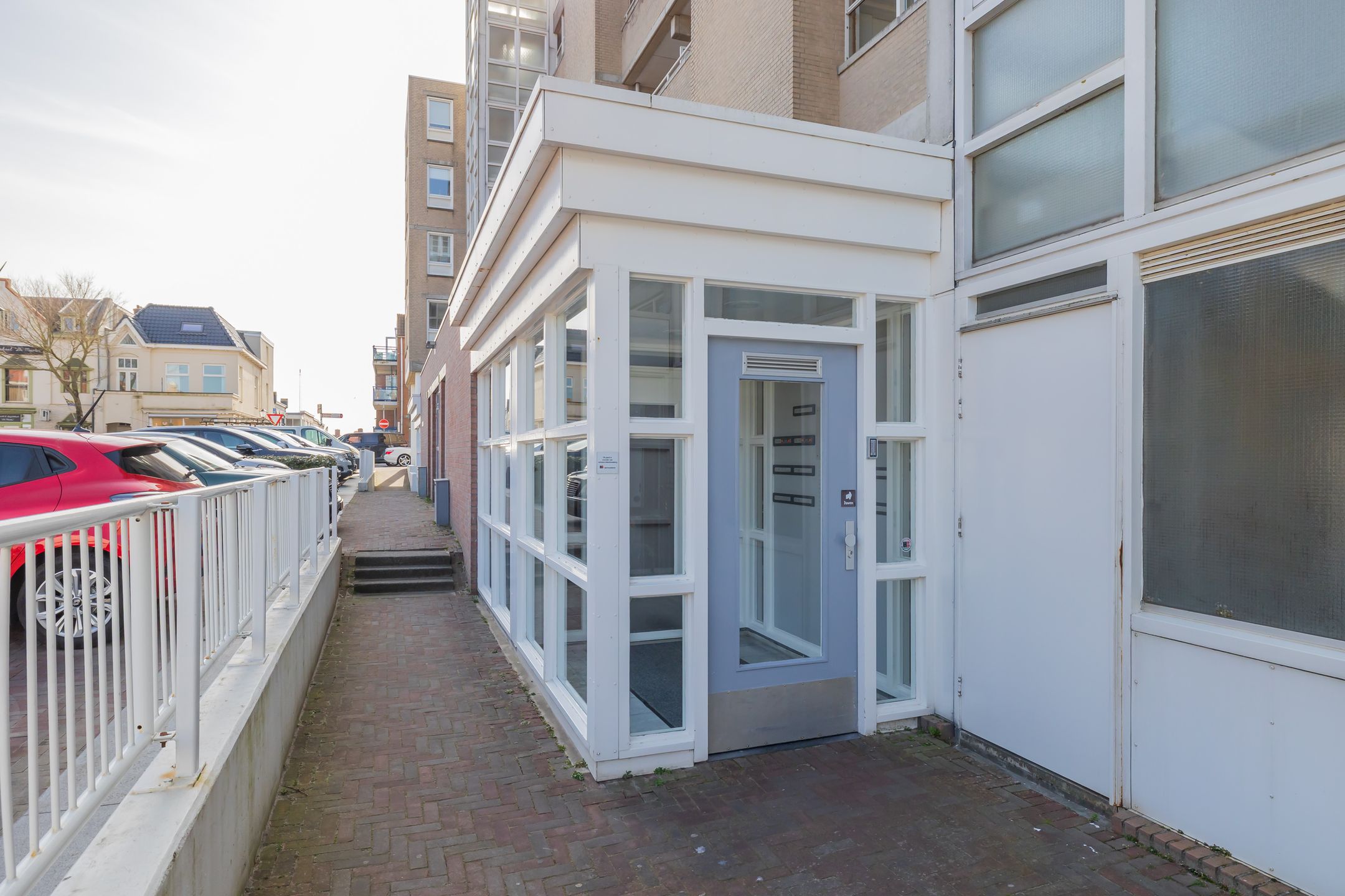 Foto 27 van Ir E J J Kuindersstraat 11-F11