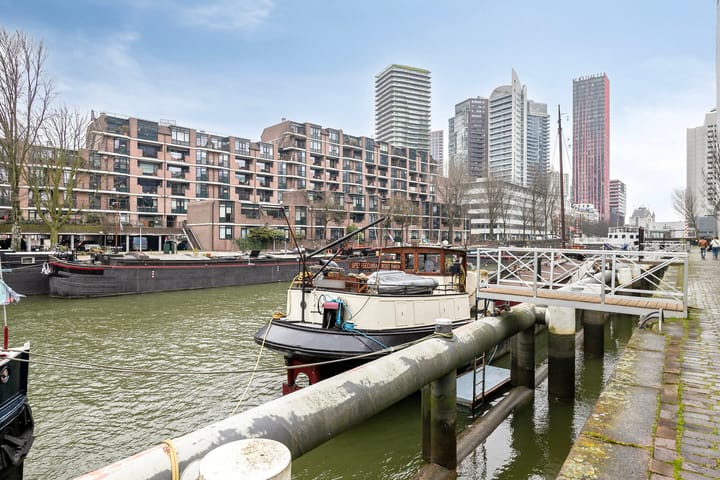 Foto 26 van Scheepmakerskade 24